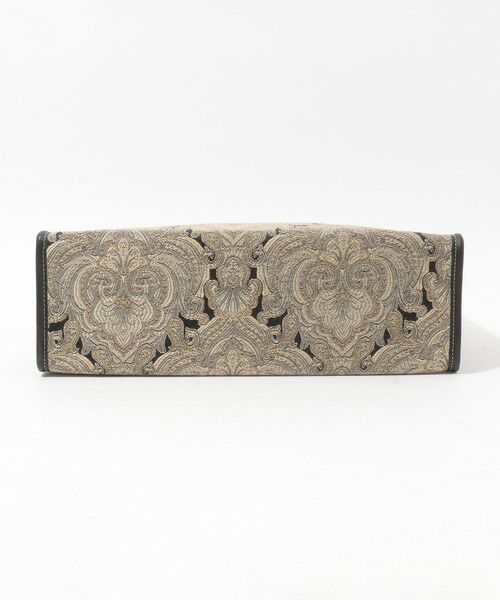 TOMORROWLAND / トゥモローランド トートバッグ | A VACATION BREAD M ONYX バッグ | 詳細4