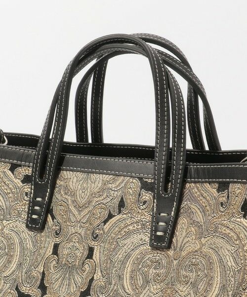 A VACATION BREAD M ONYX バッグ （トートバッグ