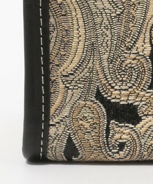 TOMORROWLAND / トゥモローランド トートバッグ | A VACATION BREAD M ONYX バッグ | 詳細6