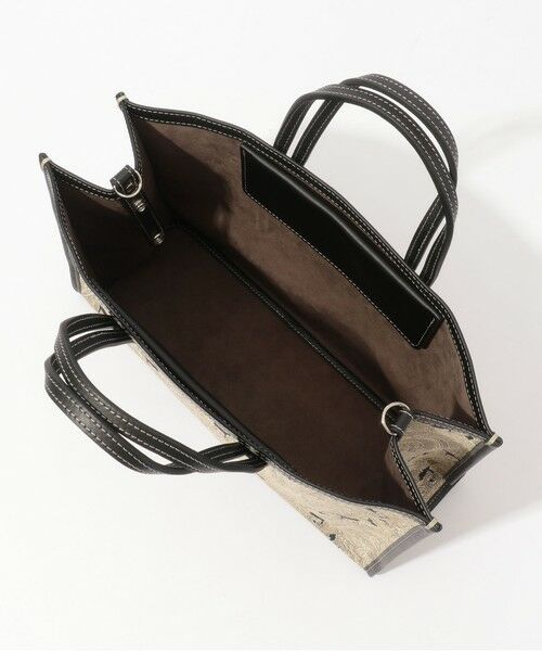 A VACATION BREAD M ONYX バッグ （トートバッグ