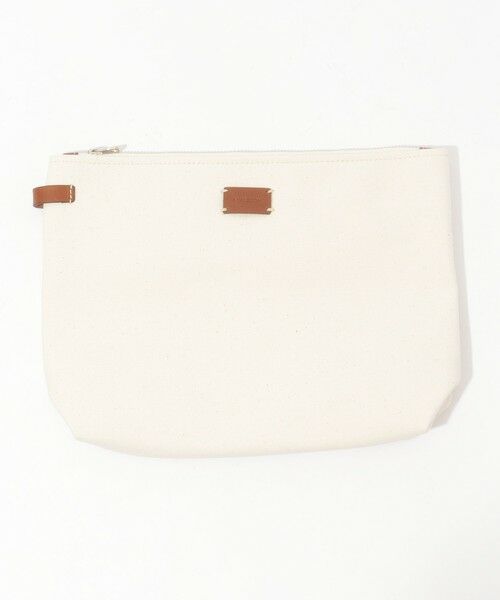 TOMORROWLAND / トゥモローランド トートバッグ | A VACATION BREAD M ZEBRA バッグ | 詳細11