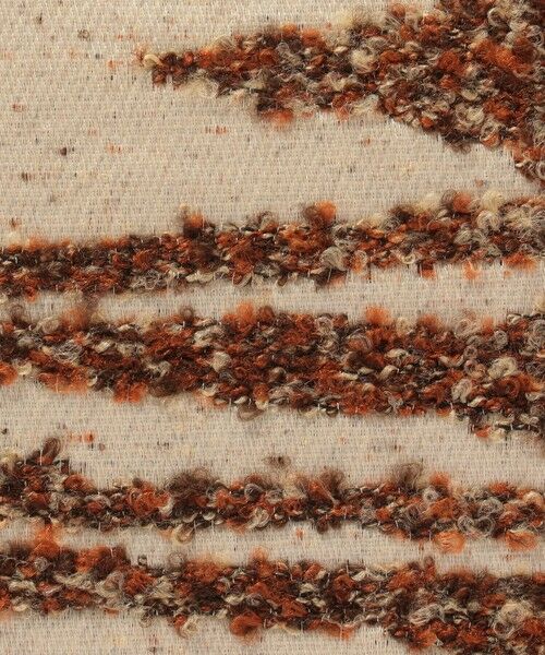 TOMORROWLAND / トゥモローランド トートバッグ | A VACATION BREAD M ZEBRA バッグ | 詳細12