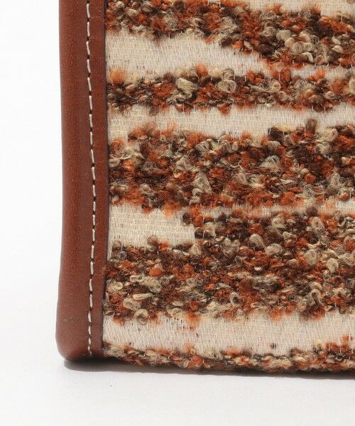 TOMORROWLAND / トゥモローランド トートバッグ | A VACATION BREAD M ZEBRA バッグ | 詳細6