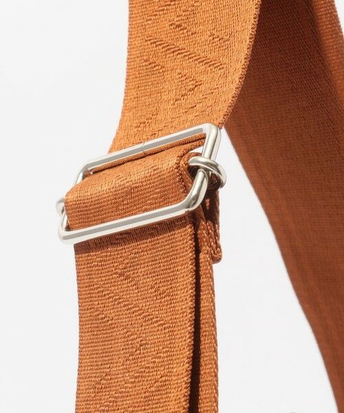 TOMORROWLAND / トゥモローランド トートバッグ | A VACATION BREAD M ZEBRA バッグ | 詳細9