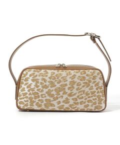 TOMORROWLAND / トゥモローランド ハンドバッグ | A VACATION CARRIE LEO ハンドバッグ