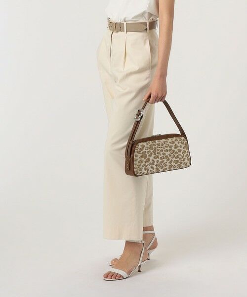 TOMORROWLAND / トゥモローランド ハンドバッグ | A VACATION CARRIE LEO ハンドバッグ | 詳細1