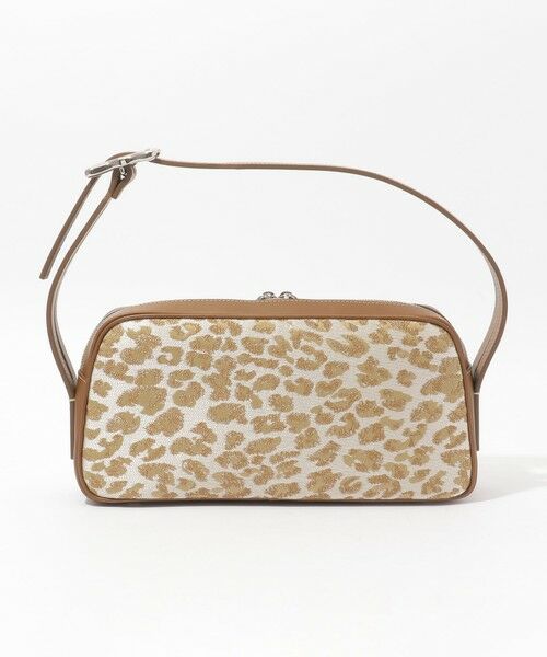 TOMORROWLAND / トゥモローランド ハンドバッグ | A VACATION CARRIE LEO ハンドバッグ | 詳細3