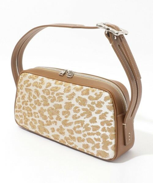 TOMORROWLAND / トゥモローランド ハンドバッグ | A VACATION CARRIE LEO ハンドバッグ | 詳細5