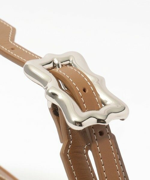 TOMORROWLAND / トゥモローランド ハンドバッグ | A VACATION CARRIE LEO ハンドバッグ | 詳細6