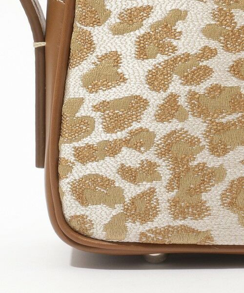 TOMORROWLAND / トゥモローランド ハンドバッグ | A VACATION CARRIE LEO ハンドバッグ | 詳細7