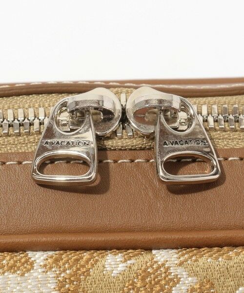 TOMORROWLAND / トゥモローランド ハンドバッグ | A VACATION CARRIE LEO ハンドバッグ | 詳細8