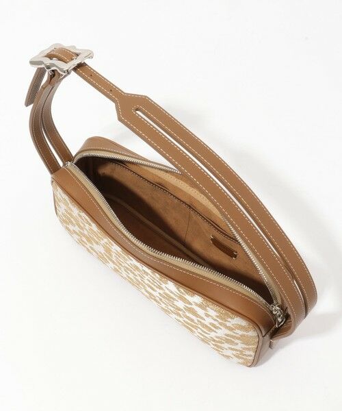 TOMORROWLAND / トゥモローランド ハンドバッグ | A VACATION CARRIE LEO ハンドバッグ | 詳細9