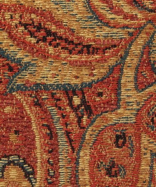 TOMORROWLAND / トゥモローランド ハンドバッグ | A VACATION CARRIE ORANGE ハンドバッグ | 詳細10