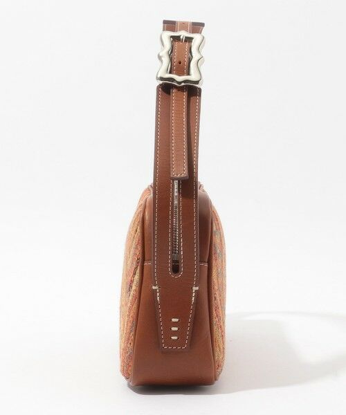 TOMORROWLAND / トゥモローランド ハンドバッグ | A VACATION CARRIE ORANGE ハンドバッグ | 詳細2