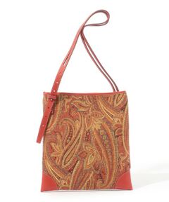 TOMORROWLAND / トゥモローランド ショルダーバッグ | A VACATION CITY ORANGE ショルダーバッグ