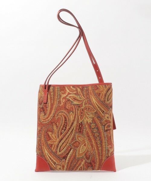 TOMORROWLAND / トゥモローランド ショルダーバッグ | A VACATION CITY ORANGE ショルダーバッグ | 詳細3