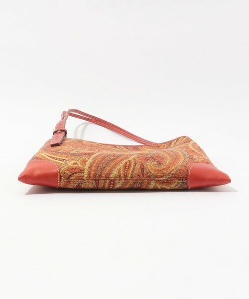 TOMORROWLAND / トゥモローランド ショルダーバッグ | A VACATION CITY ORANGE ショルダーバッグ | 詳細4