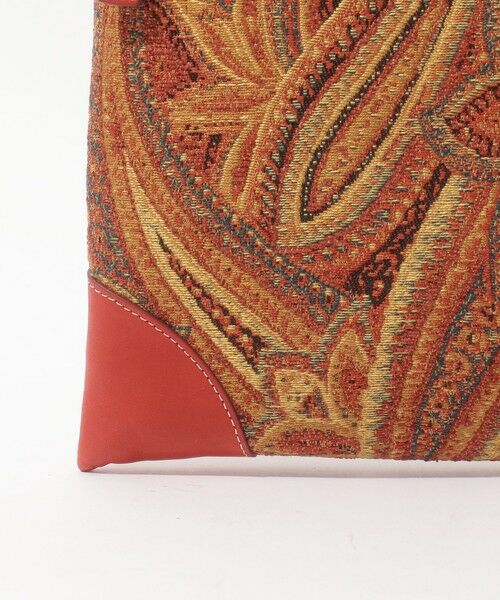 TOMORROWLAND / トゥモローランド ショルダーバッグ | A VACATION CITY ORANGE ショルダーバッグ | 詳細6