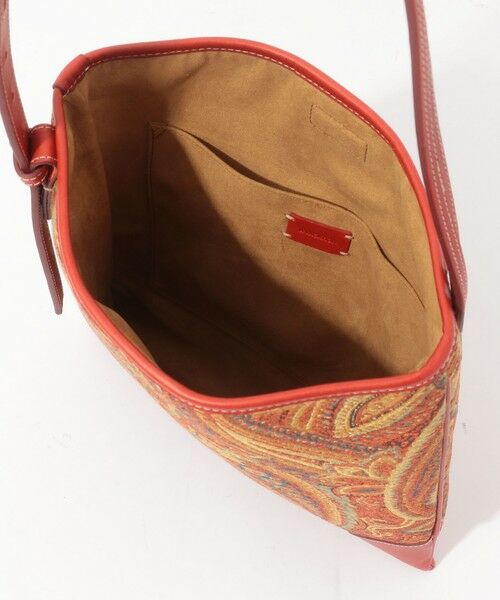 TOMORROWLAND / トゥモローランド ショルダーバッグ | A VACATION CITY ORANGE ショルダーバッグ | 詳細7