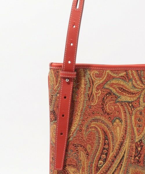 TOMORROWLAND / トゥモローランド ショルダーバッグ | A VACATION CITY ORANGE ショルダーバッグ | 詳細8