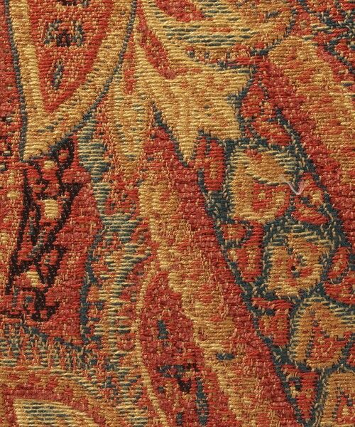 TOMORROWLAND / トゥモローランド ショルダーバッグ | A VACATION CITY ORANGE ショルダーバッグ | 詳細9