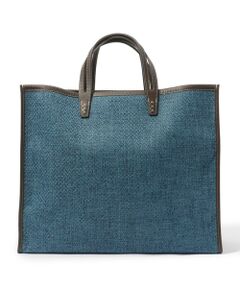 TOMORROWLAND / トゥモローランド トートバッグ | A VACATION TANK DELFT トートバッグ