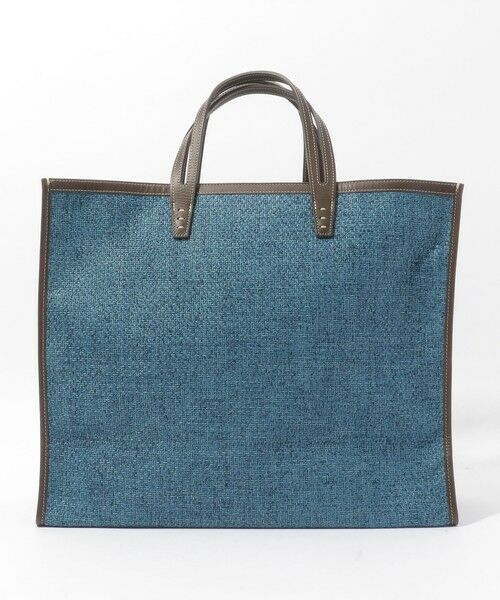 TOMORROWLAND / トゥモローランド トートバッグ | A VACATION TANK DELFT トートバッグ | 詳細3