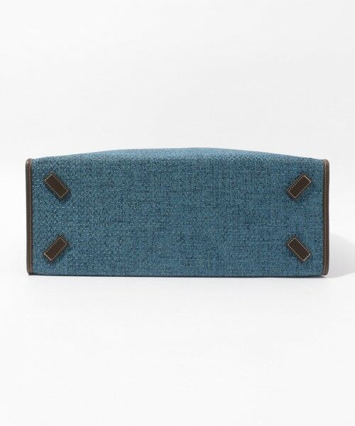 TOMORROWLAND / トゥモローランド トートバッグ | A VACATION TANK DELFT トートバッグ | 詳細4