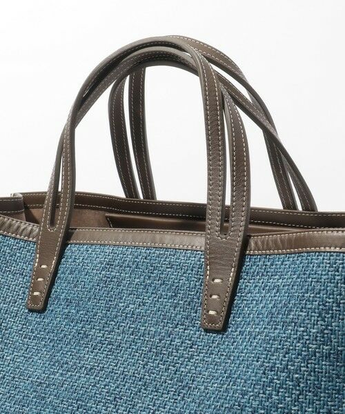 TOMORROWLAND / トゥモローランド トートバッグ | A VACATION TANK DELFT トートバッグ | 詳細5