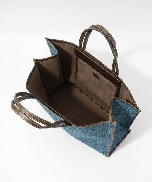 TOMORROWLAND / トゥモローランド トートバッグ | A VACATION TANK DELFT トートバッグ | 詳細7