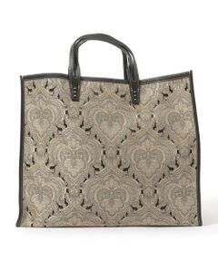 TOMORROWLAND / トゥモローランド トートバッグ | A VACATION TANK ONYX トートバッグ