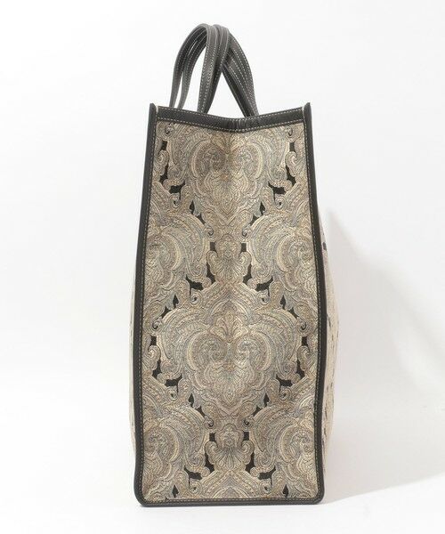 TOMORROWLAND / トゥモローランド トートバッグ | A VACATION TANK ONYX トートバッグ | 詳細2