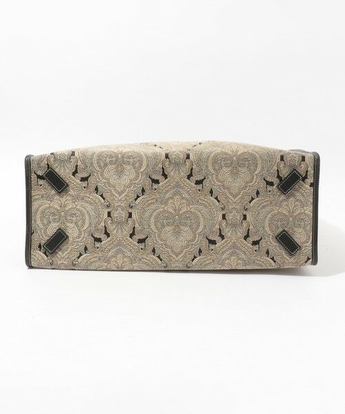 TOMORROWLAND / トゥモローランド トートバッグ | A VACATION TANK ONYX トートバッグ | 詳細4