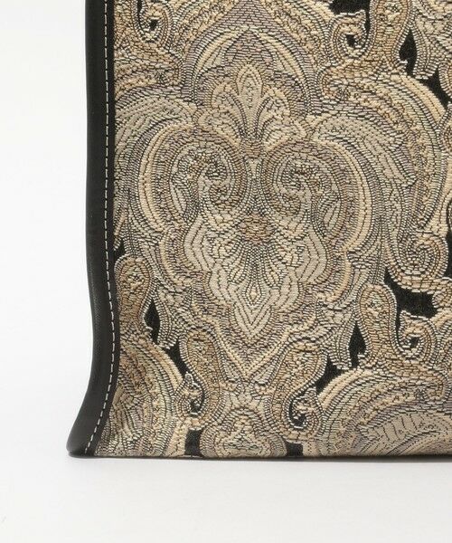 TOMORROWLAND / トゥモローランド トートバッグ | A VACATION TANK ONYX トートバッグ | 詳細6