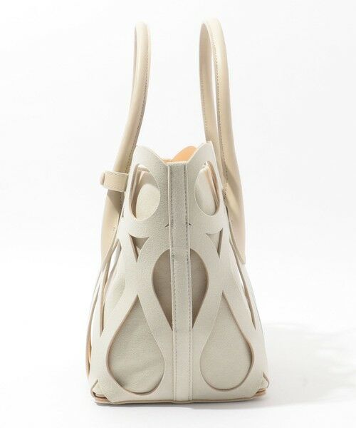 TOMORROWLAND / トゥモローランド ハンドバッグ | MARY AL TERNA MAZE ハンドバッグ | 詳細2