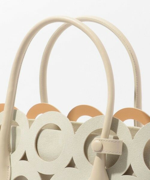 TOMORROWLAND / トゥモローランド ハンドバッグ | MARY AL TERNA MAZE ハンドバッグ | 詳細5