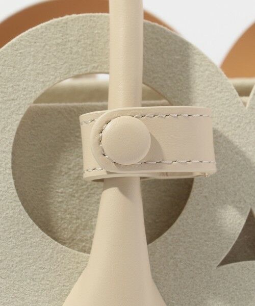 TOMORROWLAND / トゥモローランド ハンドバッグ | MARY AL TERNA MAZE ハンドバッグ | 詳細6