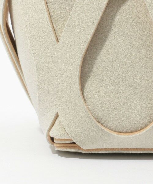 TOMORROWLAND / トゥモローランド ハンドバッグ | MARY AL TERNA MAZE ハンドバッグ | 詳細7