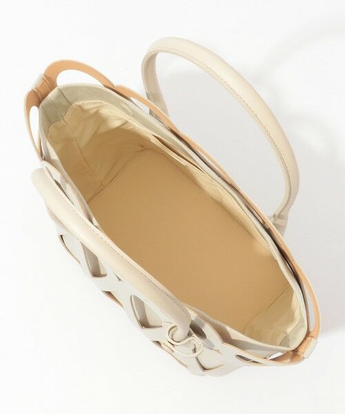 TOMORROWLAND / トゥモローランド ハンドバッグ | MARY AL TERNA MAZE ハンドバッグ | 詳細8