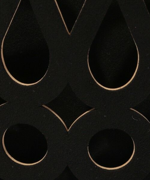 TOMORROWLAND / トゥモローランド ショルダーバッグ | MARY AL TERNA MAZE SHOULDER バッグ | 詳細10