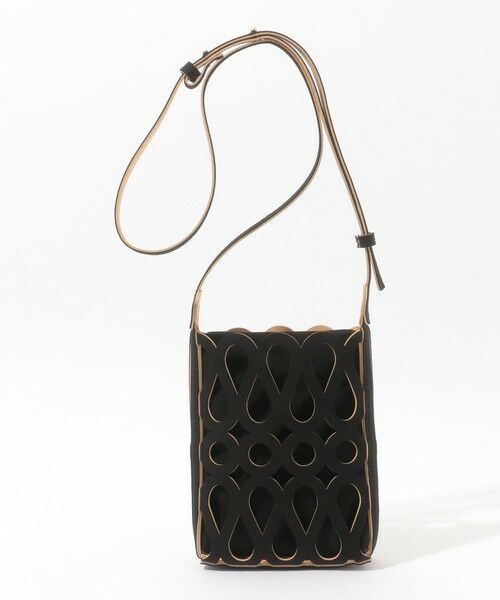 TOMORROWLAND / トゥモローランド ショルダーバッグ | MARY AL TERNA MAZE SHOULDER バッグ | 詳細3