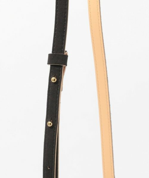 TOMORROWLAND / トゥモローランド ショルダーバッグ | MARY AL TERNA MAZE SHOULDER バッグ | 詳細6