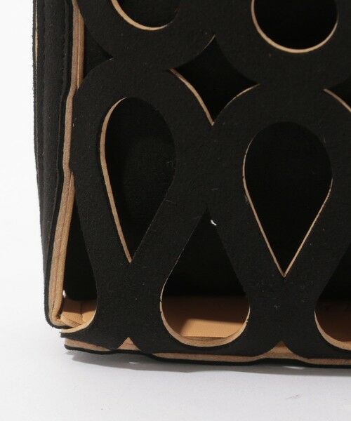 TOMORROWLAND / トゥモローランド ショルダーバッグ | MARY AL TERNA MAZE SHOULDER バッグ | 詳細7