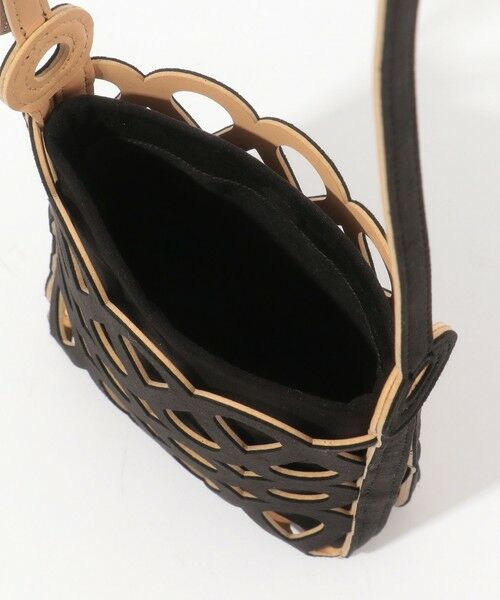 TOMORROWLAND / トゥモローランド ショルダーバッグ | MARY AL TERNA MAZE SHOULDER バッグ | 詳細8