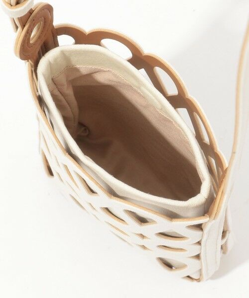 TOMORROWLAND / トゥモローランド ショルダーバッグ | MARY AL TERNA MAZE SHOULDER バッグ | 詳細9