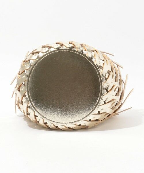 TOMORROWLAND / トゥモローランド ハンドバッグ | MARY AL TERNA KAGO BASKET バッグ | 詳細4