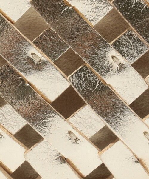 TOMORROWLAND / トゥモローランド ハンドバッグ | MARY AL TERNA KAGO BASKET バッグ | 詳細8