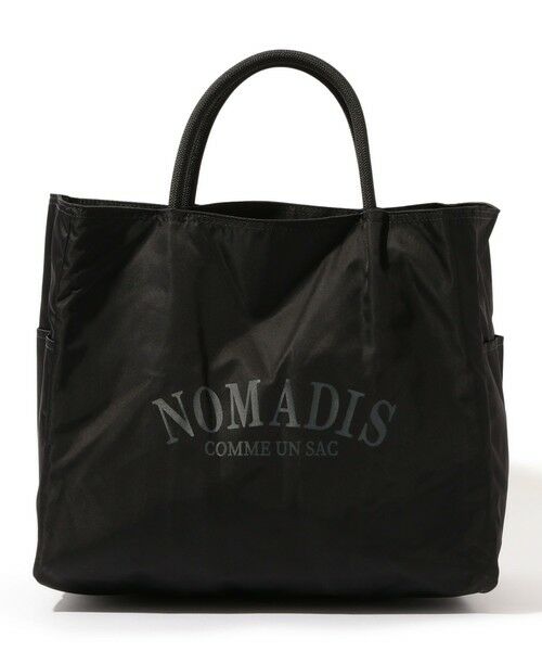NOMADIS SAC2 WIDE トートバッグ （トートバッグ
