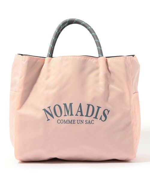 NOMADIS SAC2 WIDE トートバッグ （トートバッグ