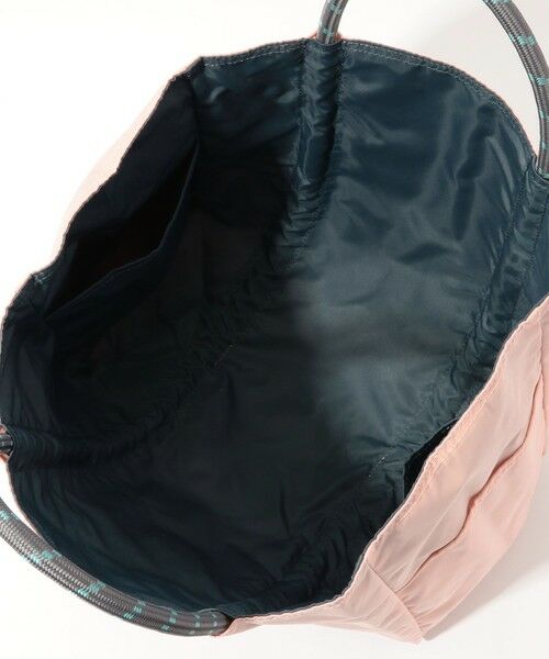 TOMORROWLAND / トゥモローランド トートバッグ | NOMADIS SAC2 WIDE トートバッグ | 詳細10